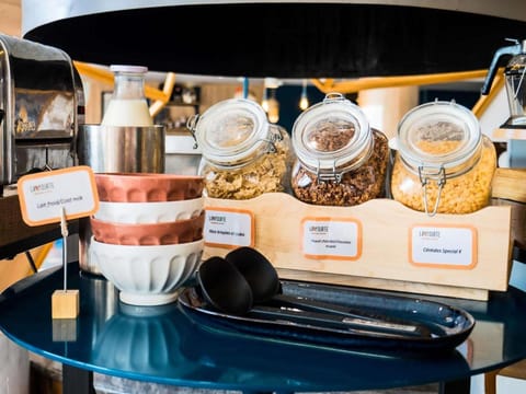 Mercure Annemasse Porte De Genève Hotel in Annemasse