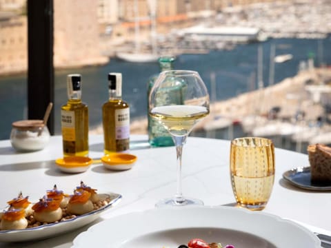 Sofitel Marseille Vieux Port Hotel in Marseille