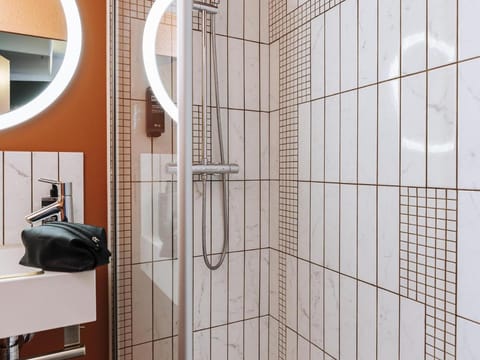 ibis Styles Le Mans Gare Sud Hotel in Le Mans