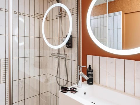 ibis Styles Le Mans Gare Sud Hotel in Le Mans