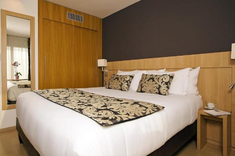 Residhome Paris-Massy Apartment hotel in Massy