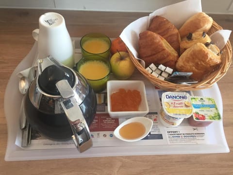 Hotel des Thermes et du Casino Hotel in Normandy