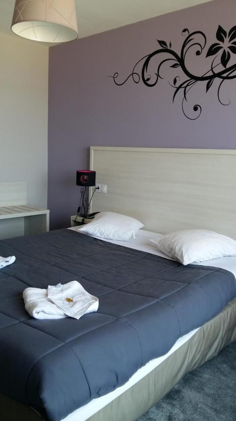 Hotel des Thermes et du Casino Hotel in Normandy