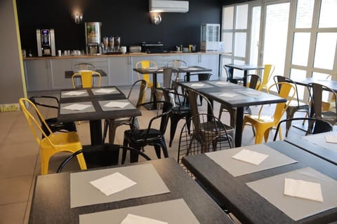 Comfort Aparthotel Six-Fours Hotel in La Seyne-sur-Mer