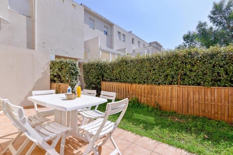 Comfort Aparthotel Six-Fours Hotel in La Seyne-sur-Mer