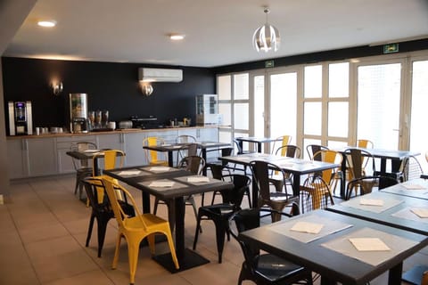 Comfort Aparthotel Six-Fours Hotel in La Seyne-sur-Mer