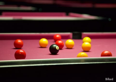 Paxton MLV Hotel in Bussy-Saint-Georges