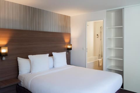 Paxton MLV Hotel in Bussy-Saint-Georges