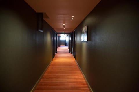 Paxton MLV Hotel in Bussy-Saint-Georges