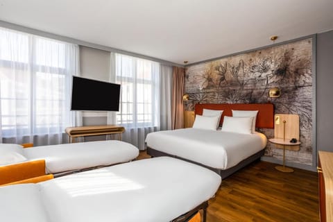 Mercure Saint Omer Centre Gare Hotel in Hauts-de-France