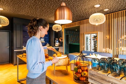 Mercure Saint Omer Centre Gare Hotel in Hauts-de-France