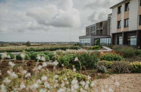 La Butte Hotel in Finistere