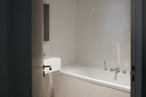 La Butte Hotel in Finistere