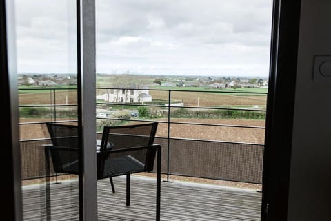 La Butte Hotel in Finistere