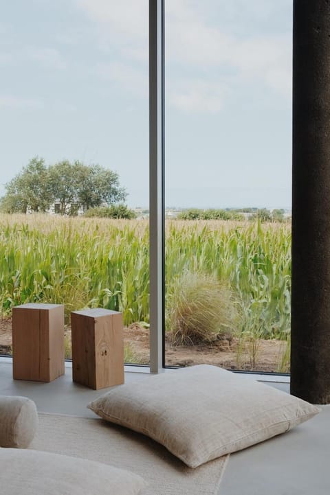 La Butte Hotel in Finistere