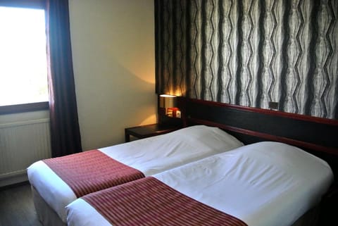 The Originals City, Hôtel Castel Burgond, Dijon Ouest (Inter-Hotel) Hotel in Dijon