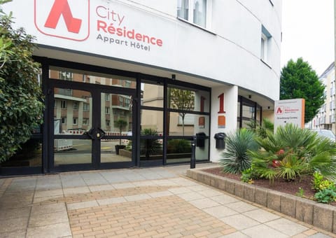 City Résidence Strasbourg Centre Apartment hotel in Strasbourg