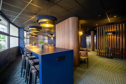 City Résidence Strasbourg Centre Apartment hotel in Strasbourg