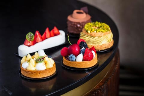 Impérial Palace Hotel in Annecy