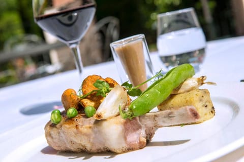 Le Manoir de Gressy Hotel in Île-de-France