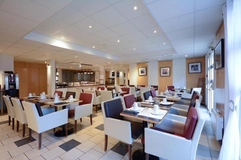 Cerise Chatou Hotel in Chatou