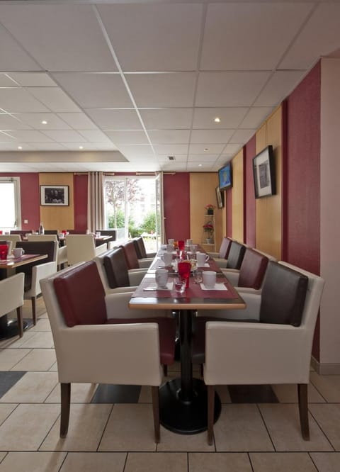 Cerise Chatou Hotel in Chatou