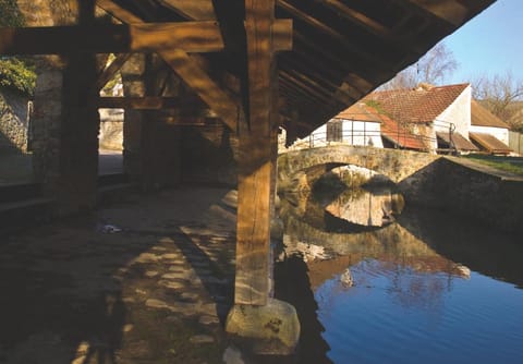 Residence Hotel Les Ducs De Chevreuse Apartment hotel in Île-de-France