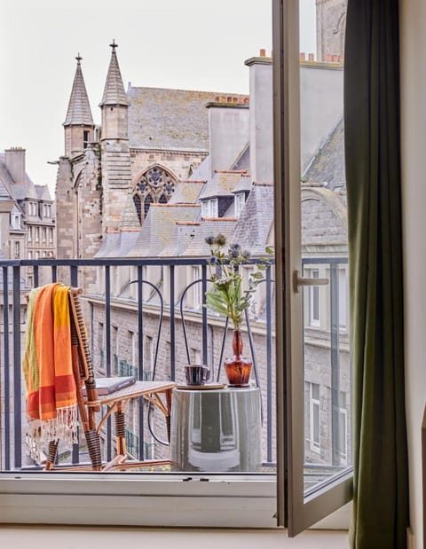 Hôtel Cartier Hotel in St-Malo