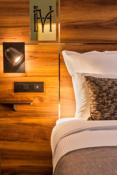 Hotel des Vosges BW Premier Collection Hotel in Strasbourg