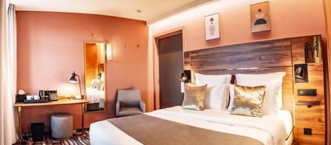 Hotel des Vosges BW Premier Collection Hotel in Strasbourg