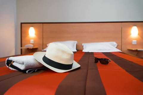 Brit Hotel Saint Malo  Le Transat Hotel in St-Malo