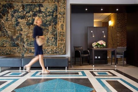 Alliance Lille - Couvent Des Minimes Hotel in Lille