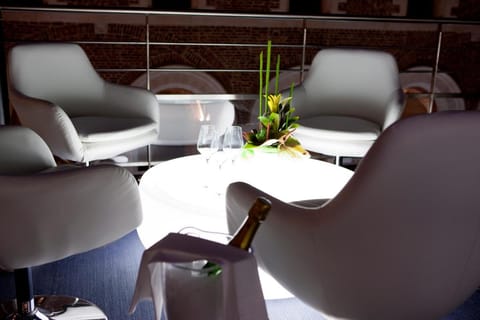 Alliance Lille - Couvent Des Minimes Hotel in Lille