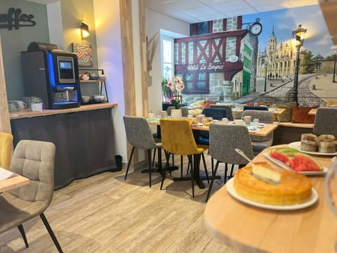 Hôtel Le Bayeux Hotel in Bayeux