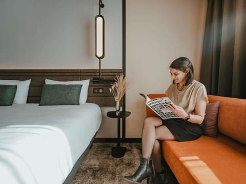 Novotel Lens Noyelles Hotel in Hauts-de-France