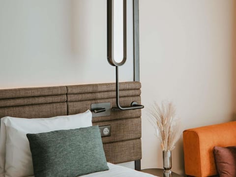 Novotel Lens Noyelles Hotel in Hauts-de-France