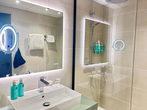 Novotel Lens Noyelles Hotel in Hauts-de-France