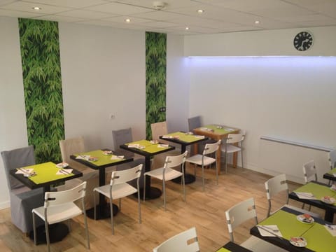 Hôtel Beaulieu Hotel in Clermont-Ferrand