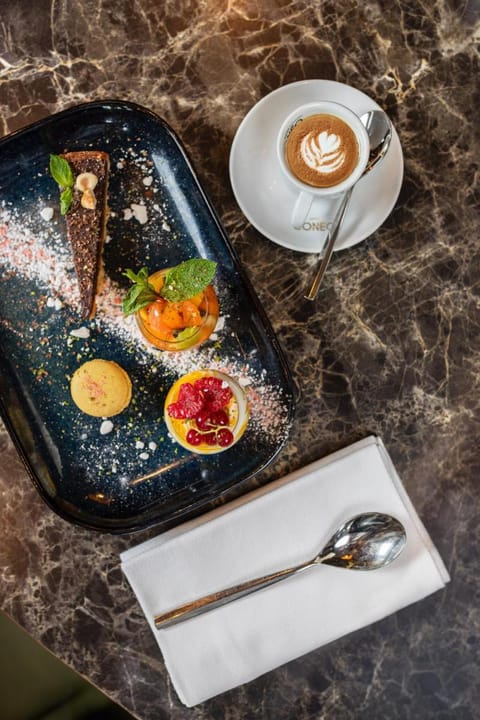 Novotel Lyon Gerland Hotel in Lyon