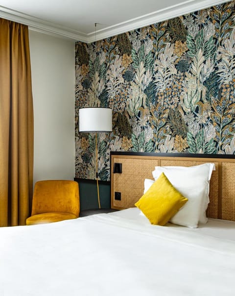 Hotel Mercure Paris Boulogne Pont de Saint Cloud (Janvier 2026) Hotel in Paris