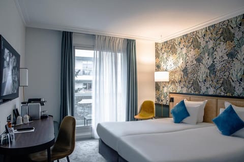Hotel Mercure Paris Boulogne Pont de Saint Cloud (Janvier 2026) Hotel in Paris