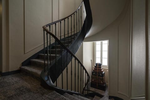 Hotel Voltaire Opera Nantes Centre Hotel in Nantes