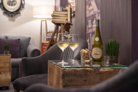 Hotel Voltaire Opera Nantes Centre Hotel in Nantes