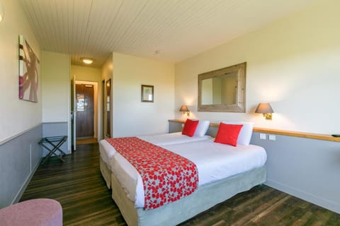 Kyriad Prestige Beaune le Panorama Hotel in Beaune