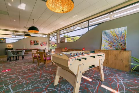 Kyriad Prestige Beaune le Panorama Hotel in Beaune