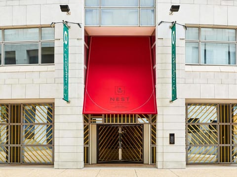 NEST Paris La Defense - MGallery Hotel in Puteaux