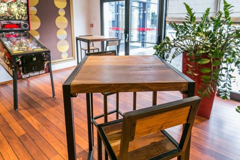 Residhome Val D'Europe Apartment hotel in Chessy