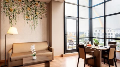 Residhome Val D'Europe Apartment hotel in Chessy