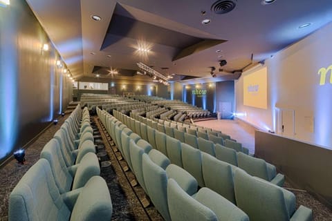 nhow Marseille Hotel in Marseille