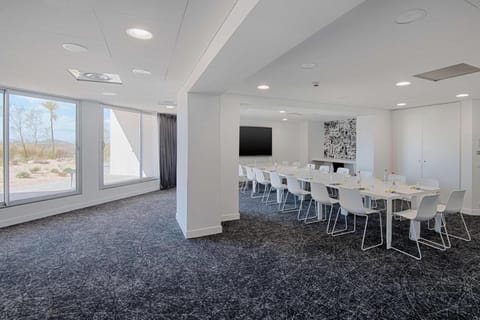 nhow Marseille Hotel in Marseille